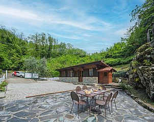 Verblijf 09510502 - Vakantiewoning Toscane / Elba - Vakantiehuis La Fonte