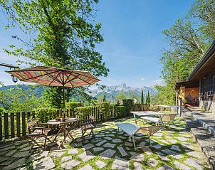 Verblijf 095105602 - Vakantiewoning Toscane / Elba - Vakantiehuis Mare e Monti