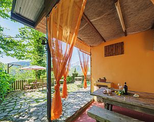 Verblijf 095105602 - Vakantiewoning Toscane / Elba - Vakantiehuis Mare e Monti