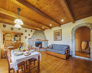 Verblijf 095105602 - Vakantiewoning Toscane / Elba - Vakantiehuis Mare e Monti