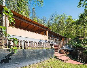 Verblijf 095105602 - Vakantiewoning Toscane / Elba - Vakantiehuis Mare e Monti