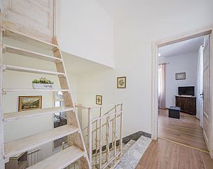 Verblijf 095105603 - Vakantiewoning Toscane / Elba - Vakantiehuis Casa di Giò