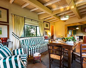 Guest house 095105708 - Holiday property Tuscany / Elba - Vakantiehuis La Torre + Fienile + Casa Prato