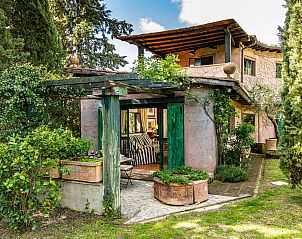 Guest house 095105708 - Holiday property Tuscany / Elba - Vakantiehuis La Torre + Fienile + Casa Prato