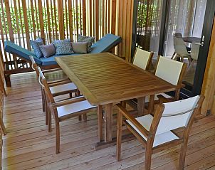 Guest house 09510619 - Holiday property Tuscany / Elba - SunLodge BigLeaf