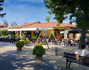 Guest house 09510619 - Holiday property Tuscany / Elba - SunLodge BigLeaf