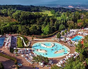 Guest house 09510620 - Tent house Tuscany / Elba - SunLodge Taiga