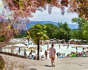 Guest house 09510620 - Tent house Tuscany / Elba - SunLodge Taiga