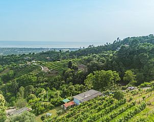 Unterkunft 095106401 - Ferienhaus Toskana / Elba - Vakantiehuis Margherita