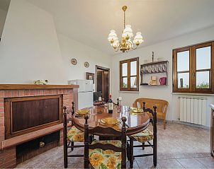 Unterkunft 095106401 - Ferienhaus Toskana / Elba - Vakantiehuis Margherita