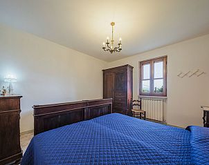 Unterkunft 095106401 - Ferienhaus Toskana / Elba - Vakantiehuis Margherita