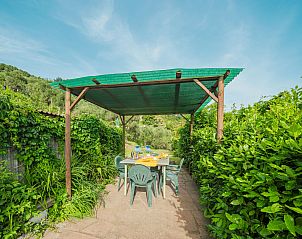 Unterkunft 095106401 - Ferienhaus Toskana / Elba - Vakantiehuis Margherita