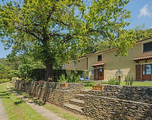 Unterkunft 095106402 - Ferienhaus Toskana / Elba - Vakantiehuis Di Carlino