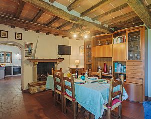 Unterkunft 095106402 - Ferienhaus Toskana / Elba - Vakantiehuis Di Carlino