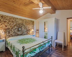 Unterkunft 095106402 - Ferienhaus Toskana / Elba - Vakantiehuis Di Carlino