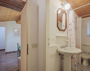 Unterkunft 095106402 - Ferienhaus Toskana / Elba - Vakantiehuis Di Carlino