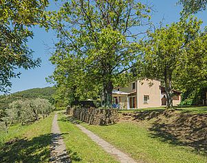 Unterkunft 095106402 - Ferienhaus Toskana / Elba - Vakantiehuis Di Carlino