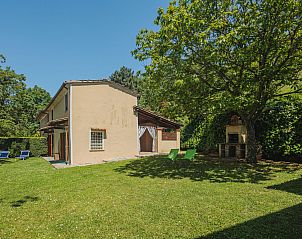Unterkunft 095106402 - Ferienhaus Toskana / Elba - Vakantiehuis Di Carlino