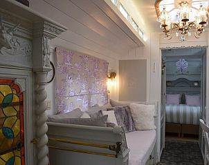 Guest house 095107 - Holiday property Luxembourg - Huisje in Soy