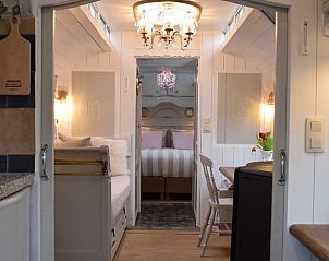 Guest house 095107 - Holiday property Luxembourg - Huisje in Soy