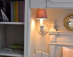 Guest house 095107 - Holiday property Luxembourg - Huisje in Soy