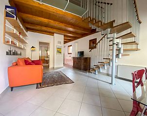 Guest house 095107140 • Apartment Tuscany / Elba • Appartement Orcagna apartment 