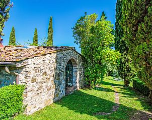 Unterkunft 095107149 - Ferienhaus Toskana / Elba - Vakantiehuis Il Fienile