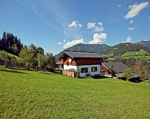 Unterkunft 095107303 - Ferienhaus Salzburgerland - Pehambauer XL