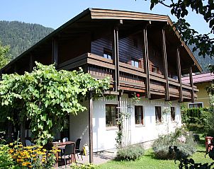 Unterkunft 095107468 • Ferienhaus Salzburgerland • Landhaus Josien 