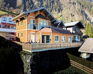 Unterkunft 095107473 • Ferienhaus Salzburgerland • Wengerwald 