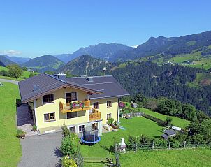 Unterkunft 095107493 • Ferienhaus Salzburgerland • Reiterbauer 