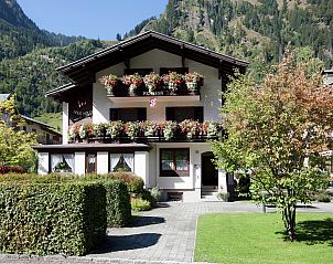 Unterkunft 095107515 • Ferienhaus Salzburgerland • Landhaus Hollin 