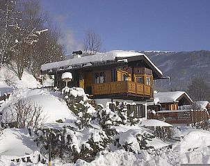 Verblijf 095107609 - Chalet Salzburg - Chalet an der Piste