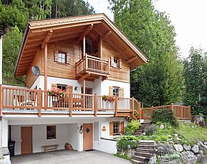 Guest house 095107739 • Chalet Tyrol • Chalets im Wald 