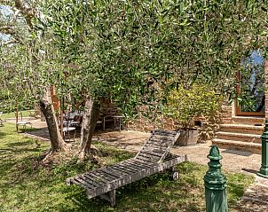 Verblijf 095107802 - Vakantiewoning Toscane / Elba - Vakantiehuis Bel Giardino