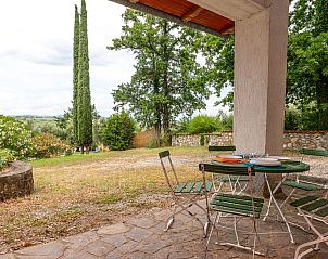 Verblijf 095107803 - Vakantiewoning Toscane / Elba - Vakantiehuis Podere Pescine