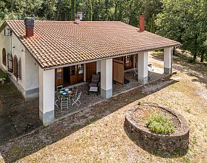 Verblijf 095107803 - Vakantiewoning Toscane / Elba - Vakantiehuis Podere Pescine