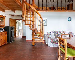 Verblijf 095107803 - Vakantiewoning Toscane / Elba - Vakantiehuis Podere Pescine