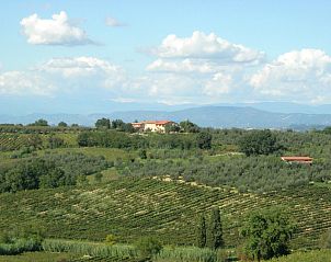 Verblijf 09510803 - Vakantiewoning Toscane / Elba - Agriturismo Castelluccio
