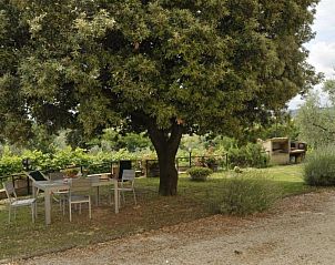 Verblijf 09510803 - Vakantiewoning Toscane / Elba - Agriturismo Castelluccio