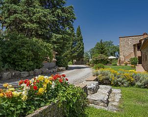 Verblijf 09510805 - Appartement Toscane / Elba - Appartement San Lorenzo