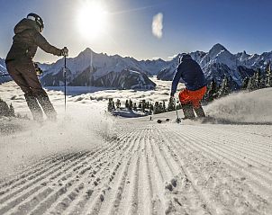 Guest house 095108155 - Apartment Tyrol - Waidachhaus