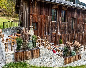 Guest house 095108155 - Apartment Tyrol - Waidachhaus