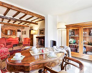 Verblijf 09510816 - Vakantiewoning Toscane / Elba - Vakantiehuis Pillo di Sopra