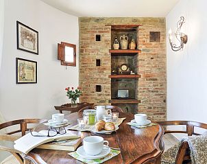 Verblijf 09510816 - Vakantiewoning Toscane / Elba - Vakantiehuis Pillo di Sopra