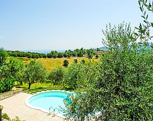 Verblijf 09510832 - Appartement Toscane / Elba - Appartement Cielo Terra