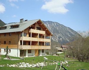 Unterkunft 095108608 • Appartement Vorarlberg • Mountainlodge Brand 