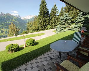 Guest house 095108643 • Apartment Vorarlberg • Eveline 