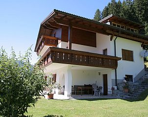 Guest house 095108667 • Apartment Vorarlberg • Bials 