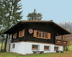 Verblijf 095108733 • Vakantiewoning Vorarlberg • Steffko 